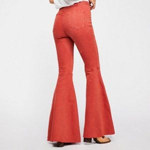 Free People - Just Float on Flare Jean